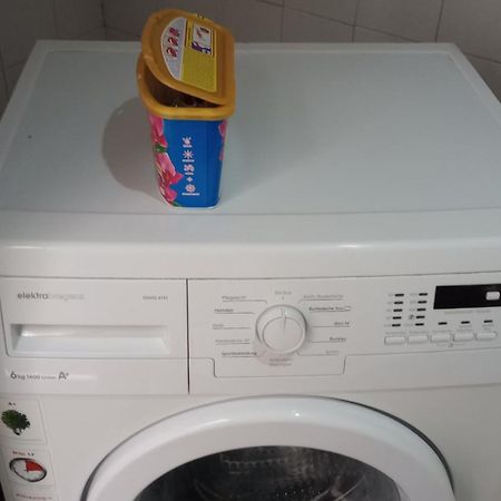Sany Center Apartment Belgrade Luaran gambar