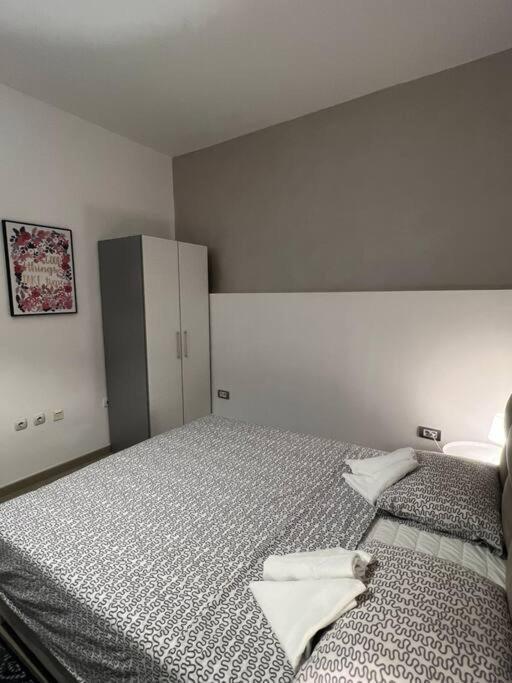 Sany Center Apartment Belgrade Luaran gambar