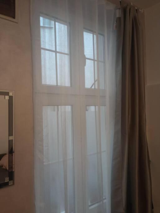 Sany Center Apartment Belgrade Luaran gambar