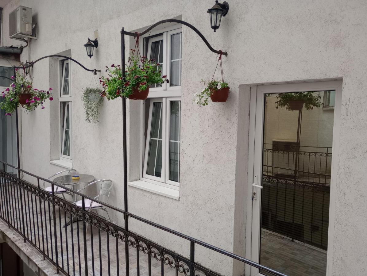 Sany Center Apartment Belgrade Luaran gambar
